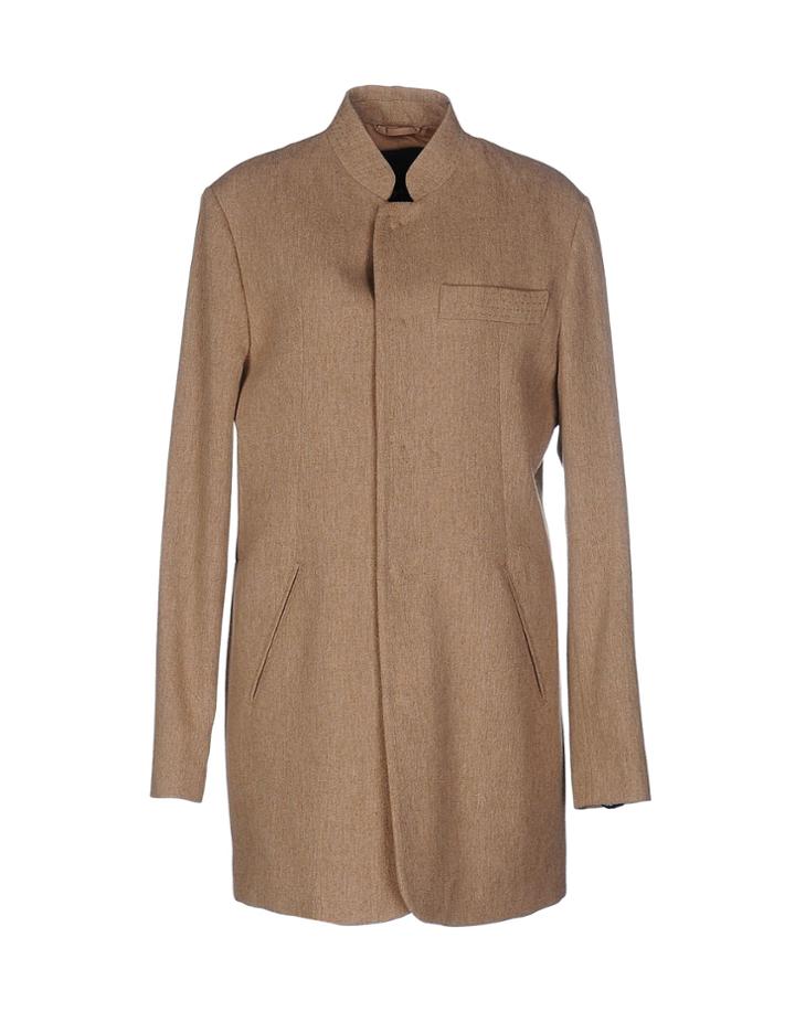 Denham Overcoats