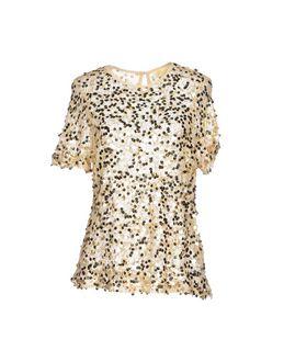 Goldie London T-shirts