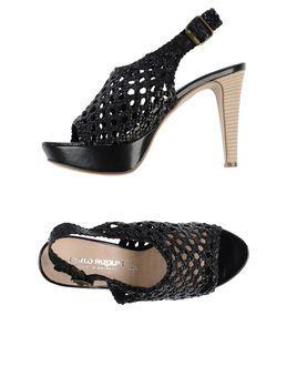 Carlo Pazolini Platform Sandals