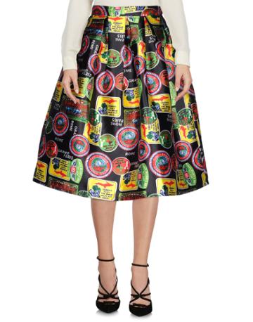 Sirelys 3/4 Length Skirts