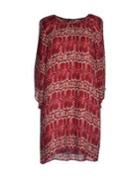 Parker Short Dresses