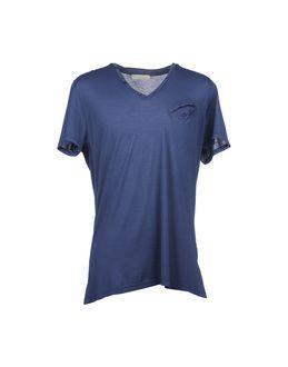 Daniele Fiesoli T-shirts