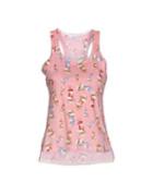 Szen Tank Tops
