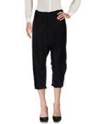 Mtf Maria Turri Casual Pants