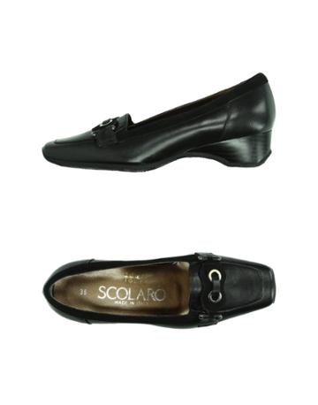 Scolaro Pumps