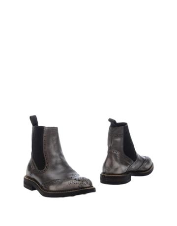 Dama Ankle Boots