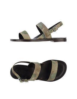 Renato L'artigiano Sandals