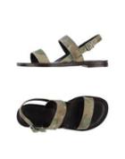 Renato L'artigiano Sandals