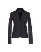 Jil Sander Navy Blazers