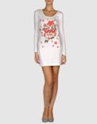 Alice By Temperley Short Dresses