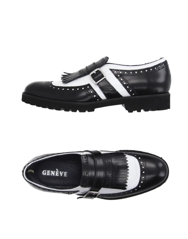Geneve Loafers