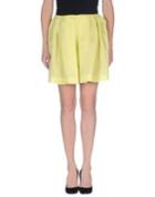 Isa Arfen Mini Skirts