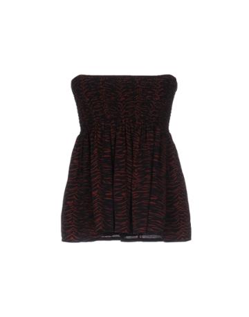 Soeur Tube Tops