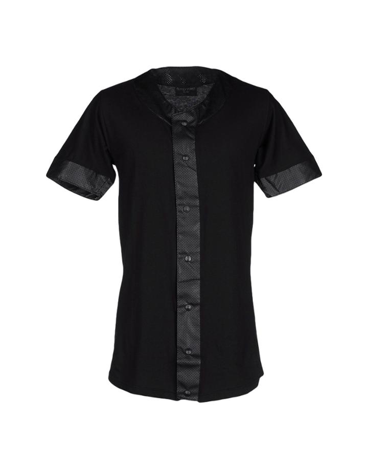 Family First Milano T-shirts