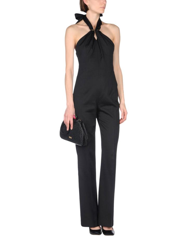 Yves Saint Laurent Jumpsuits