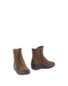 Gr Nland Ankle Boots