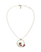 La Hormiga Necklaces