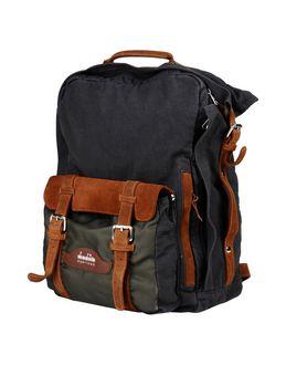 Diadora Heritage Backpacks & Fanny Packs