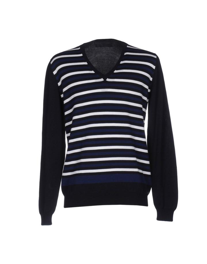Prada Sport Sweaters