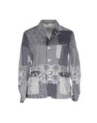 F W K Engineered Garments Blazers