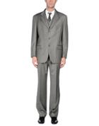 Hans Mayer Suits