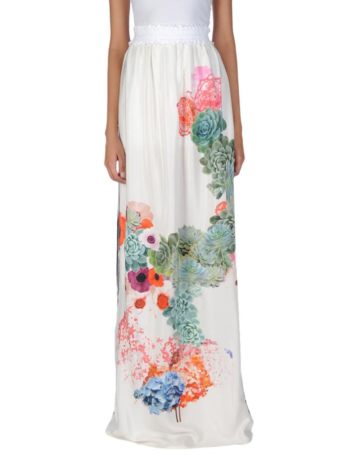 Mrz Long Skirts