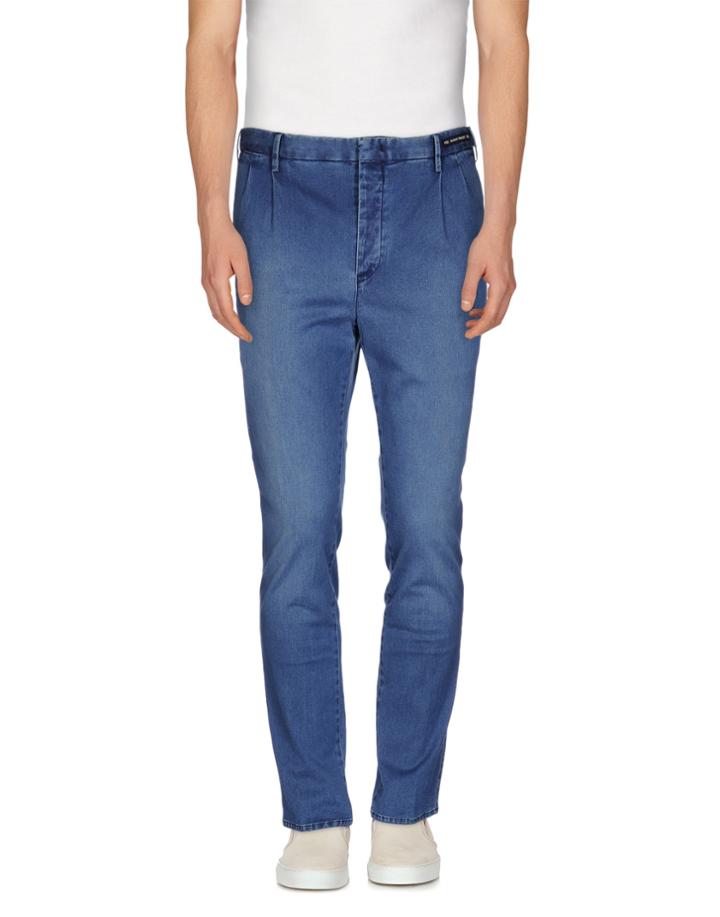 Pt01 Ghost Project Jeans