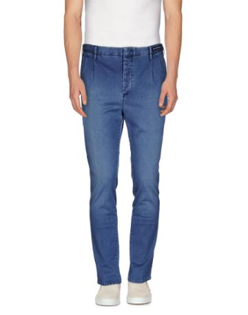 Pt01 Ghost Project Jeans