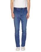 Pt01 Ghost Project Jeans