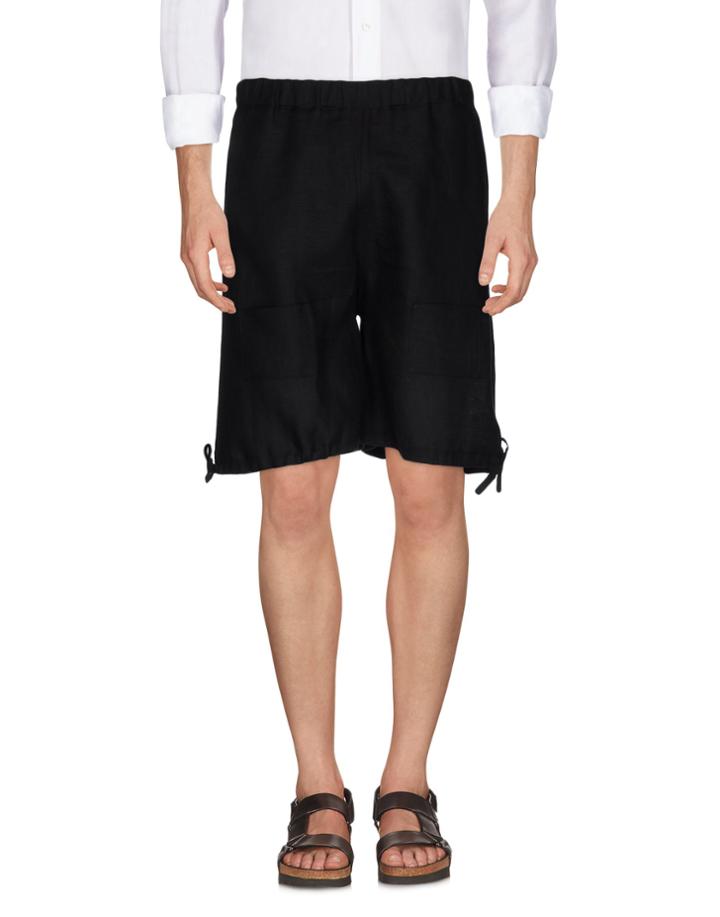 Manostorti Bermudas