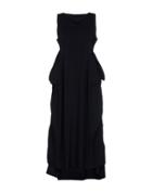 Alma Libre 3/4 Length Dresses