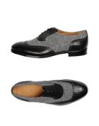 Barbanera Lace-up Shoes