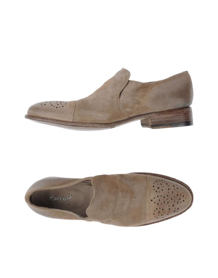 Rocco P. Loafers
