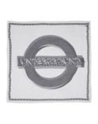 Roundel London Square Scarves
