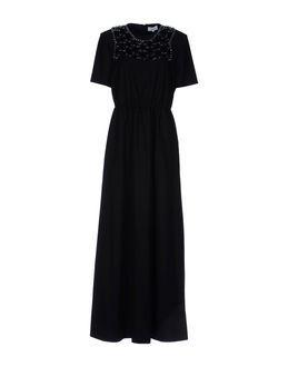Au Jour Le Jour Long Dresses