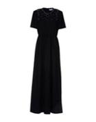 Au Jour Le Jour Long Dresses