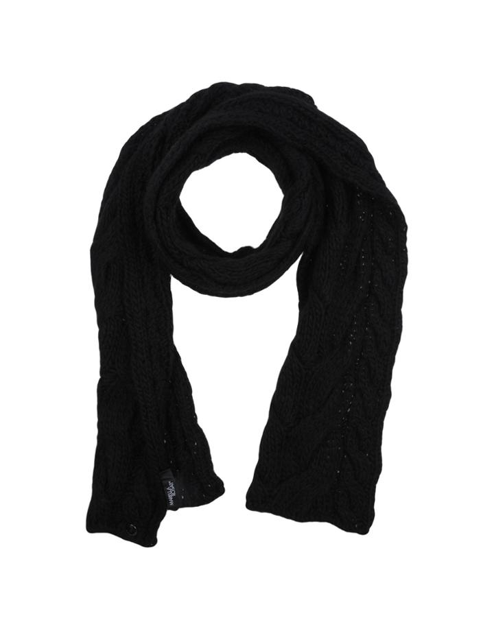 Mariella Rosati Oblong Scarves