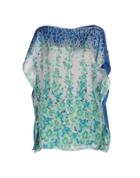 Paola Davoli Blouses