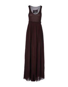 Kristensen Du Nord Long Dresses