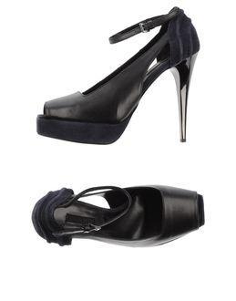 Pinko Black Pumps