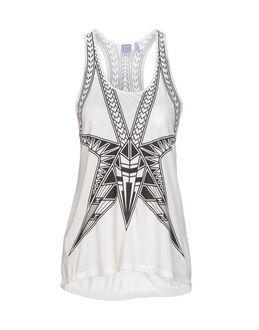 Herv  L Ger By Max Azria Tops