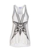 Herv  L Ger By Max Azria Tops