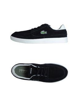 Lacoste Sport Sneakers
