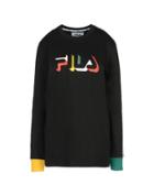 Fila Heritage T-shirts