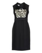 Pf Paola Frani Short Dresses