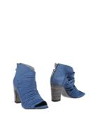 Gfg Creazioni Booties