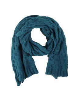 Annarita N. Oblong Scarves