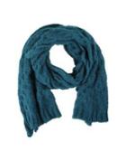 Annarita N. Oblong Scarves