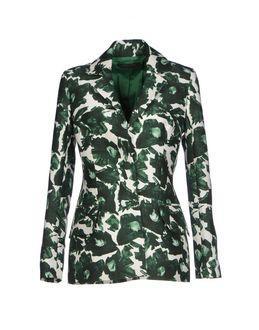 Mother Of Pearl Blazers