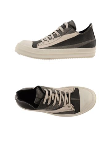 Drkshdw By Rick Owens Sneakers